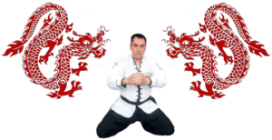 Kung Fu Instituto Guerreiro